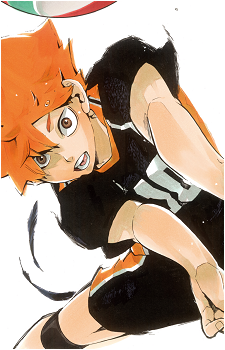 Image 74 of Shouyou Hinata