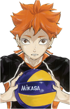 Image 38 of Shouyou Hinata