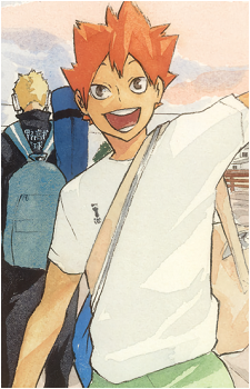Image 78 of Shouyou Hinata