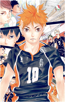 Image 59 of Shouyou Hinata