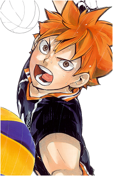 Image 67 of Shouyou Hinata