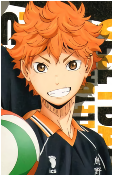 Image 2 of Shouyou Hinata