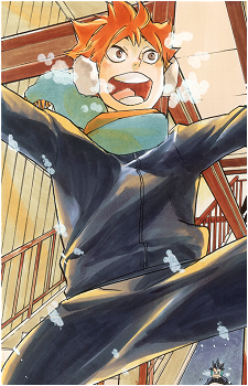 Image 56 of Shouyou Hinata