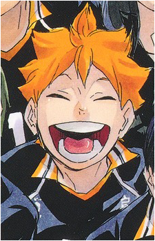 Image 4 of Shouyou Hinata