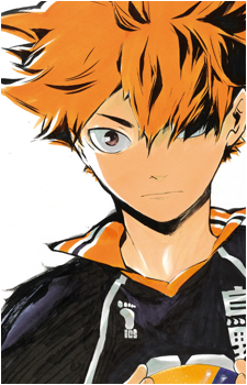 Image 27 of Shouyou Hinata