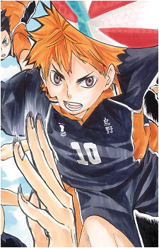 Image 99 of Shouyou Hinata