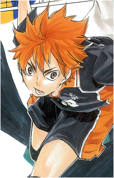 Image 98 of Shouyou Hinata