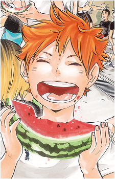 Image 8 of Shouyou Hinata