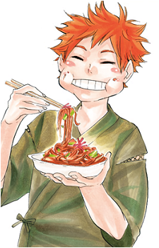 Image 64 of Shouyou Hinata