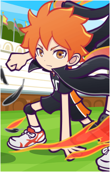 Shouyou Hinata