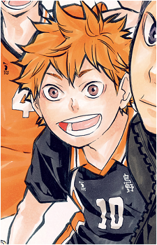 Image 61 of Shouyou Hinata