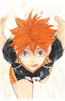 Image 93 of Shouyou Hinata