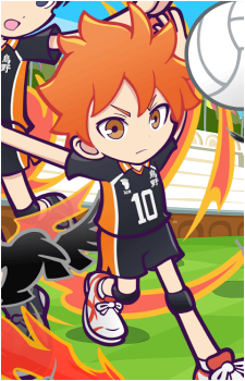 Shouyou Hinata