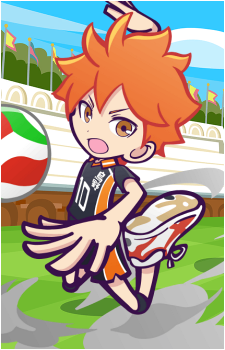 Shouyou Hinata