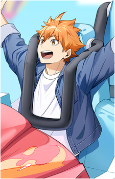 Shouyou Hinata