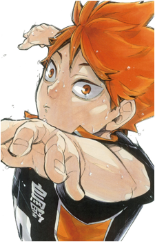 Image 31 of Shouyou Hinata