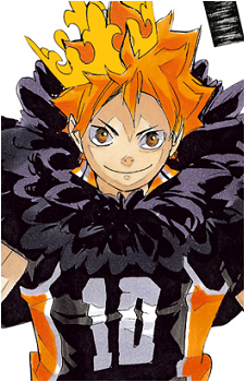 Image 68 of Shouyou Hinata