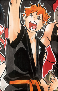 Image 66 of Shouyou Hinata