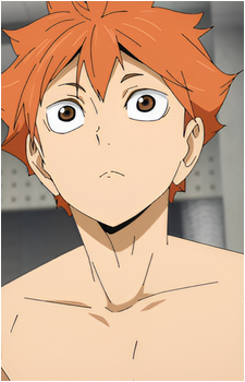 Shouyou Hinata