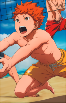Shouyou Hinata