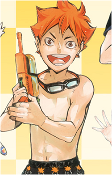 Image 85 of Shouyou Hinata