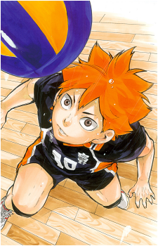 Image 37 of Shouyou Hinata