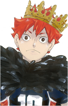 Image 11 of Shouyou Hinata