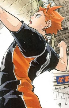 Image 35 of Shouyou Hinata