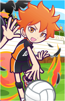 Shouyou Hinata
