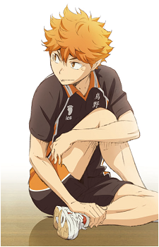 Image 41 of Shouyou Hinata