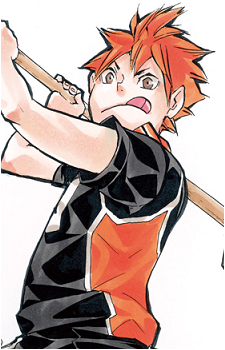 Image 89 of Shouyou Hinata
