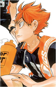 Image 90 of Shouyou Hinata