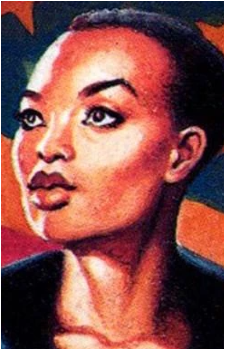 Roz Forrester's image