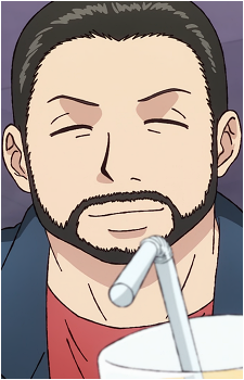 Kitty-chan-phobia Yakuza's image