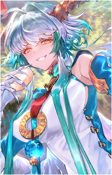 Si Long's image