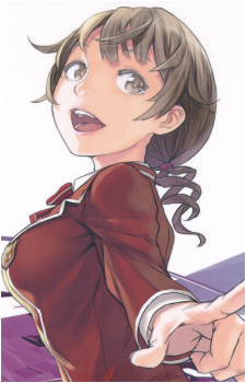 Hare Menjou