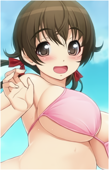 Hare Menjou