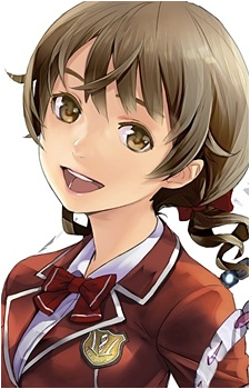 Hare Menjou's image