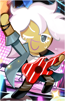 Rockstar Cookie's image