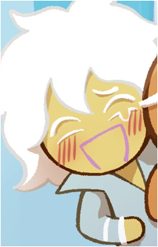 Rockstar Cookie