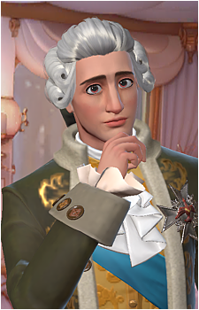 Louis XVI