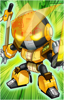 Deskbot 003's image