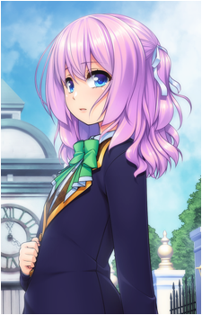 Mikage Ayanohara's image