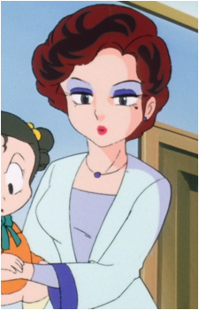 Mako's Mom's image