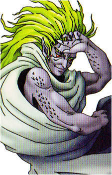 Loki {SMT}