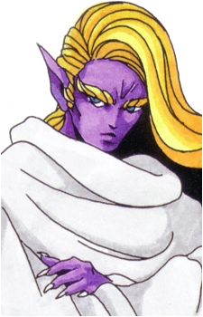 Loki {SMT}