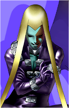 Loki {SMT}'s image