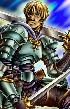 Marauding Captain's image