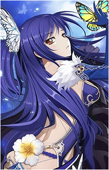 Cynthia {GXB}
