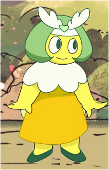 Heaven Beetle's image